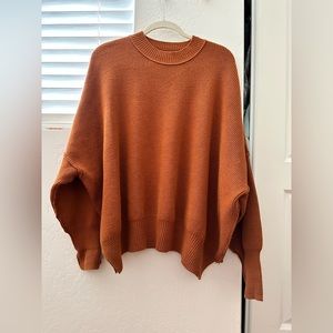 Free People Easy Street Tunic! Excellent condition.